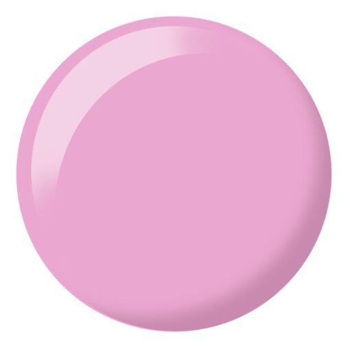 DND DIVA Gel Polish - 132 Mauve Token - DTK Nail Supply
