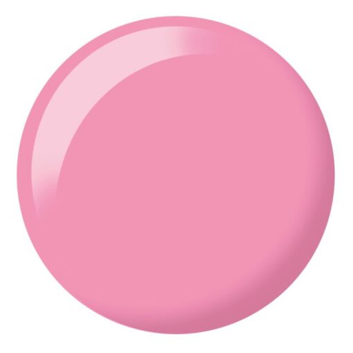 DND DIVA Gel Polish - 141 Classical Pink - DTK Nail Supply