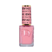 DND DIVA Gel Polish - 142 Don't Sugarcoat It - DTK Nail Supply