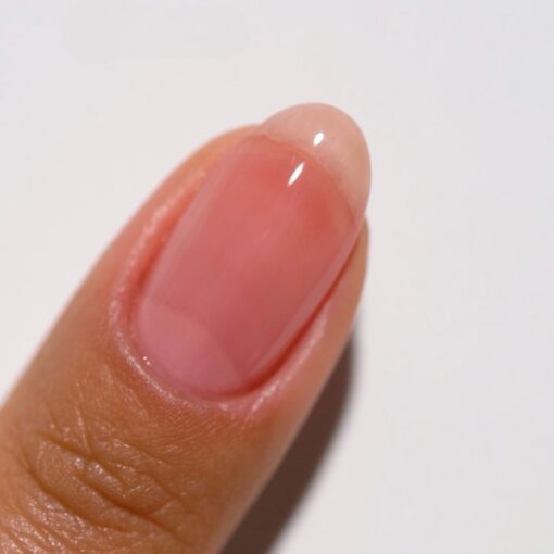 DND DIVA Gel Polish - 153 Glass Princess - DTK Nail Supply