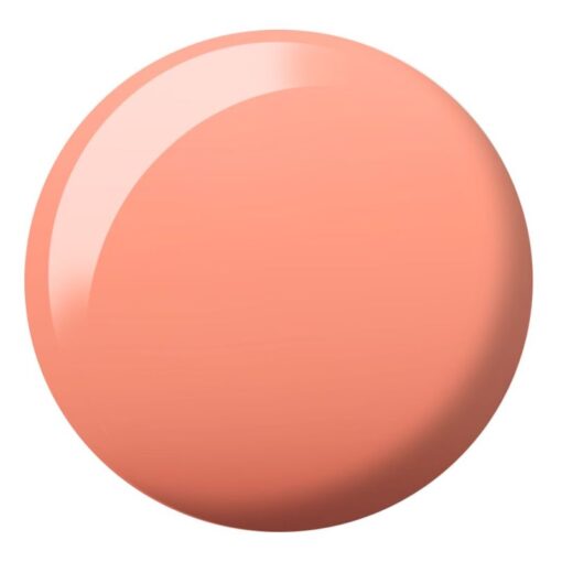 DND DIVA Gel Polish - 168 Tangy Apricot - DTK Nail Supply