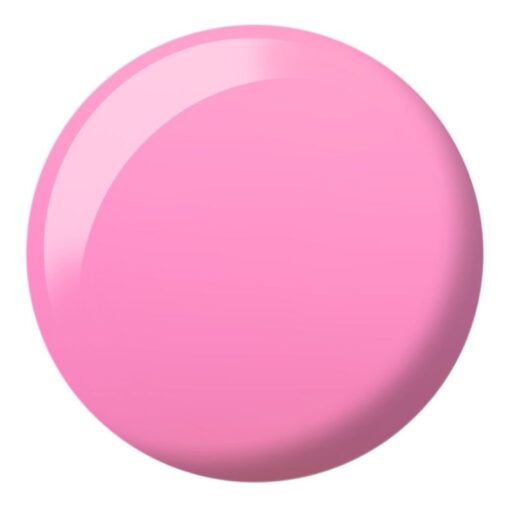 DND DIVA Gel Polish - 187 Princesa Rosa - DTK Nail Supply