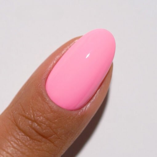 DND DIVA Gel Polish - 187 Princesa Rosa - DTK Nail Supply