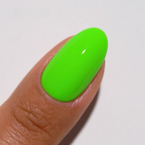 DND DIVA Gel Polish - 190 Tokyo Tea - DTK Nail Supply