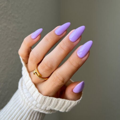 DND DIVA Gel Polish - 194 Clique - Bait - DTK Nail Supply