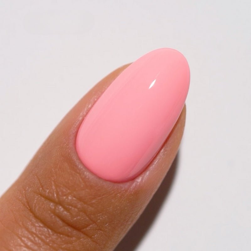 DND DIVA Gel Polish - 201 Got The Juice - DTK Nail Supply