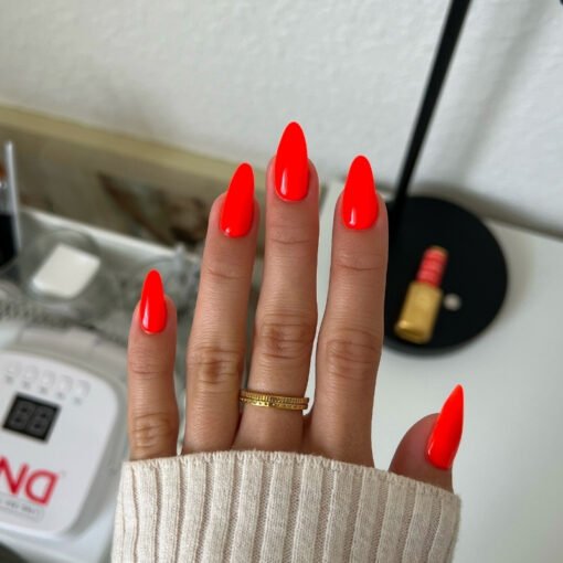 DND DIVA Gel Polish - 218 Astral Spark - DTK Nail Supply