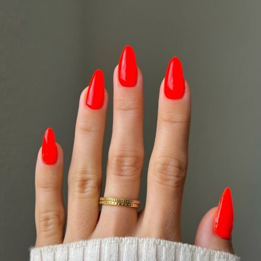 DND DIVA Gel Polish - 218 Astral Spark - DTK Nail Supply