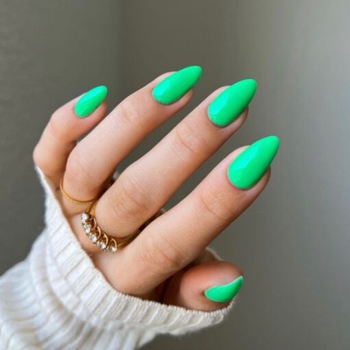DND DIVA Gel Polish - 221 Aloha! - DTK Nail Supply