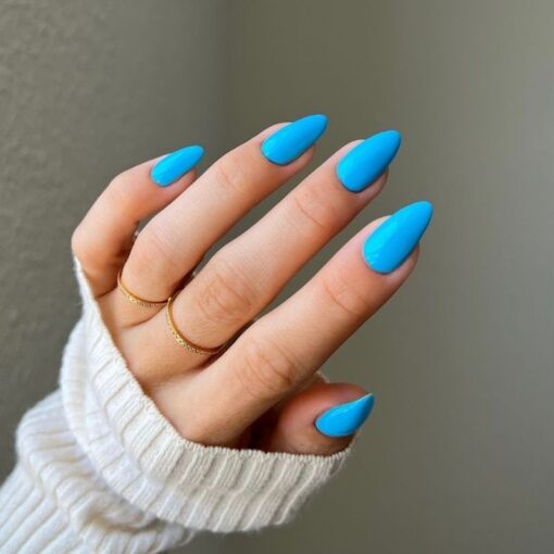 DND DIVA Gel Polish - 222 Angel Numbers - DTK Nail Supply