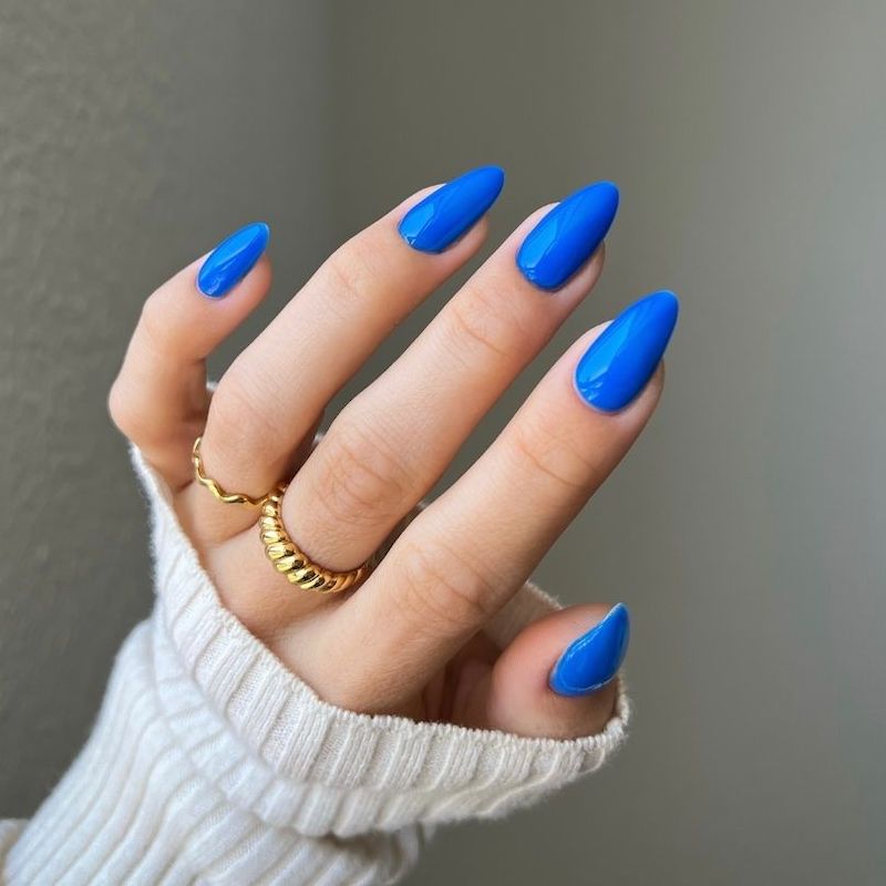 DND DIVA Gel Polish - 223 Star Student - DTK Nail Supply