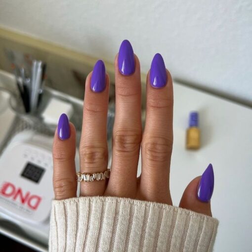 DND DIVA Gel Polish - 224 Gypsy Soul - DTK Nail Supply
