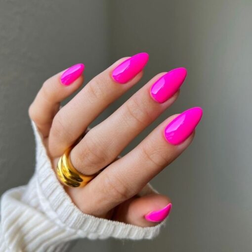 DND DIVA Gel Polish - 228 I Have A Crush - DTK Nail Supply
