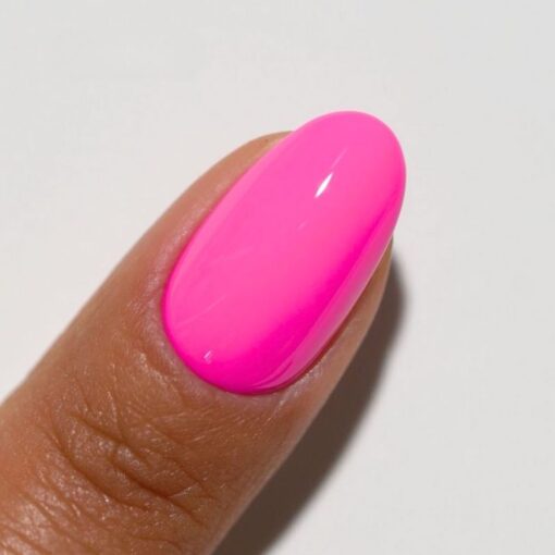 DND DIVA Gel Polish - 228 I Have A Crush - DTK Nail Supply