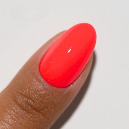 DND DIVA Gel Polish - 234 Jellyfish Candy - DTK Nail Supply