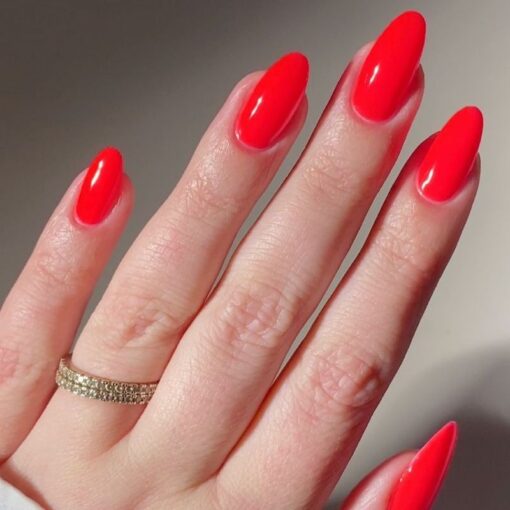 DND DIVA Gel Polish - 234 Jellyfish Candy - DTK Nail Supply