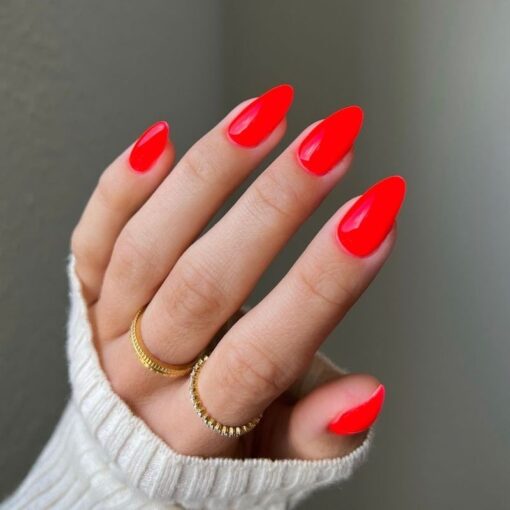 DND DIVA Gel Polish - 236 Heart Eyes 4 U - DTK Nail Supply