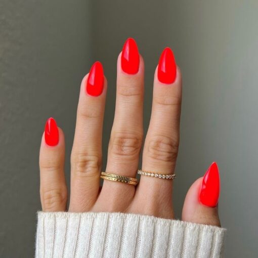 DND DIVA Gel Polish - 236 Heart Eyes 4 U - DTK Nail Supply