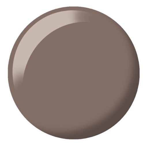 DND DIVA Gel Polish - 238 Warm Stone - DTK Nail Supply