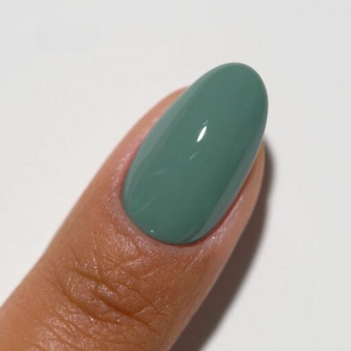 DND DIVA Gel Polish - 241 Wild Sage - DTK Nail Supply