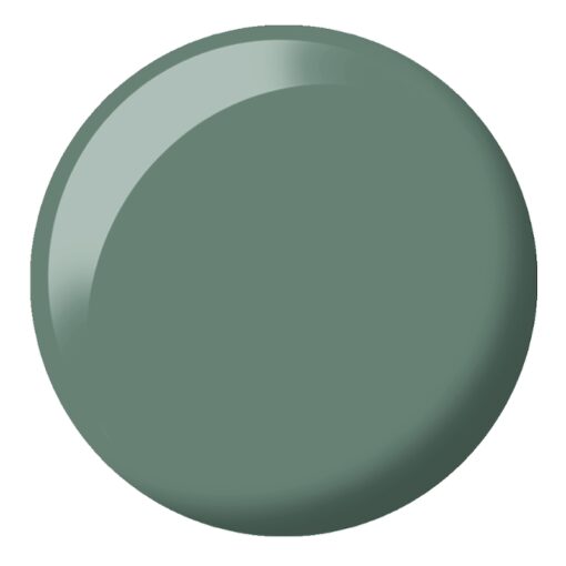DND DIVA Gel Polish - 241 Wild Sage - DTK Nail Supply