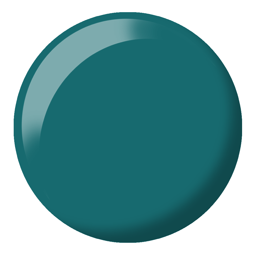 DND DIVA Gel Polish - 262 Seafoam Serenade - DTK Nail Supply