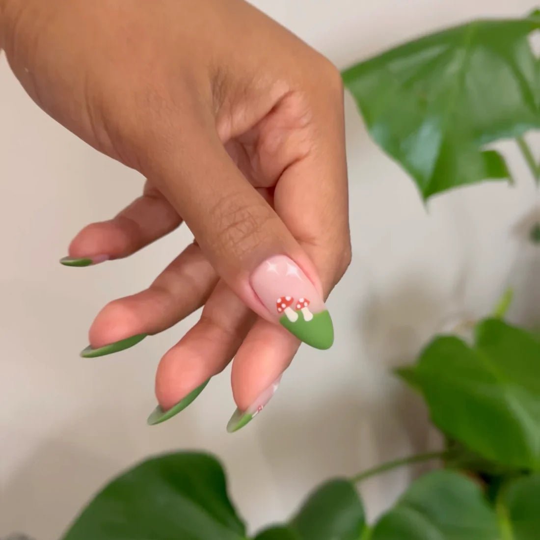 DND DIVA Gel Polish - 36 Set Part 8 - Happy Trails Collection - DTK Nail Supply