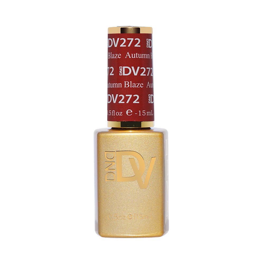 DND DIVA Gel Polish - 36 Set Part 8 - Happy Trails Collection - DTK Nail Supply