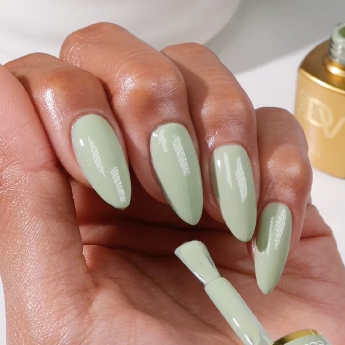DND DIVA Gel Polish - 36 Set Part 8 - Happy Trails Collection - DTK Nail Supply