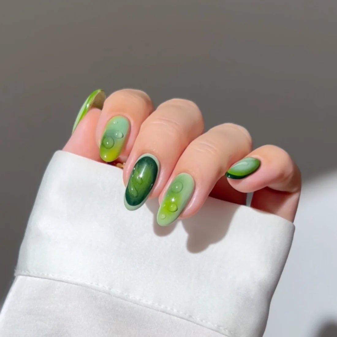 DND DIVA Gel Polish - 36 Set Part 8 - Happy Trails Collection - DTK Nail Supply