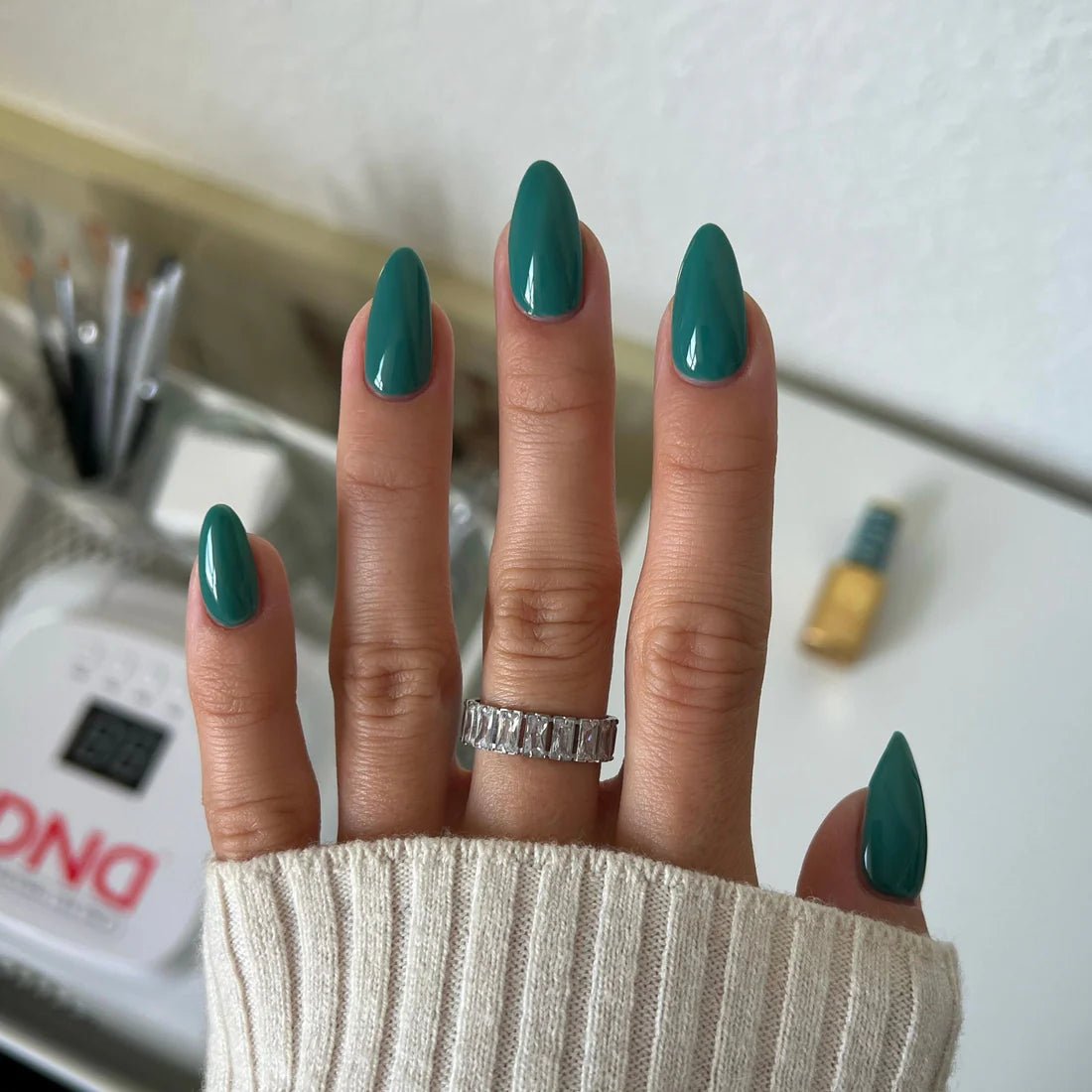 DND DIVA Gel Polish - 36 Set Part 8 - Happy Trails Collection - DTK Nail Supply