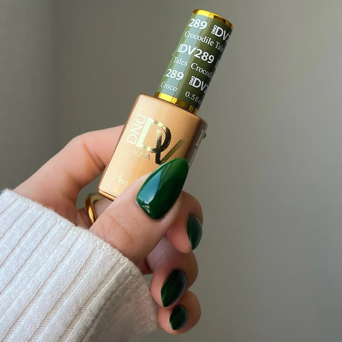 DND DIVA Gel Polish - 36 Set Part 8 - Happy Trails Collection - DTK Nail Supply