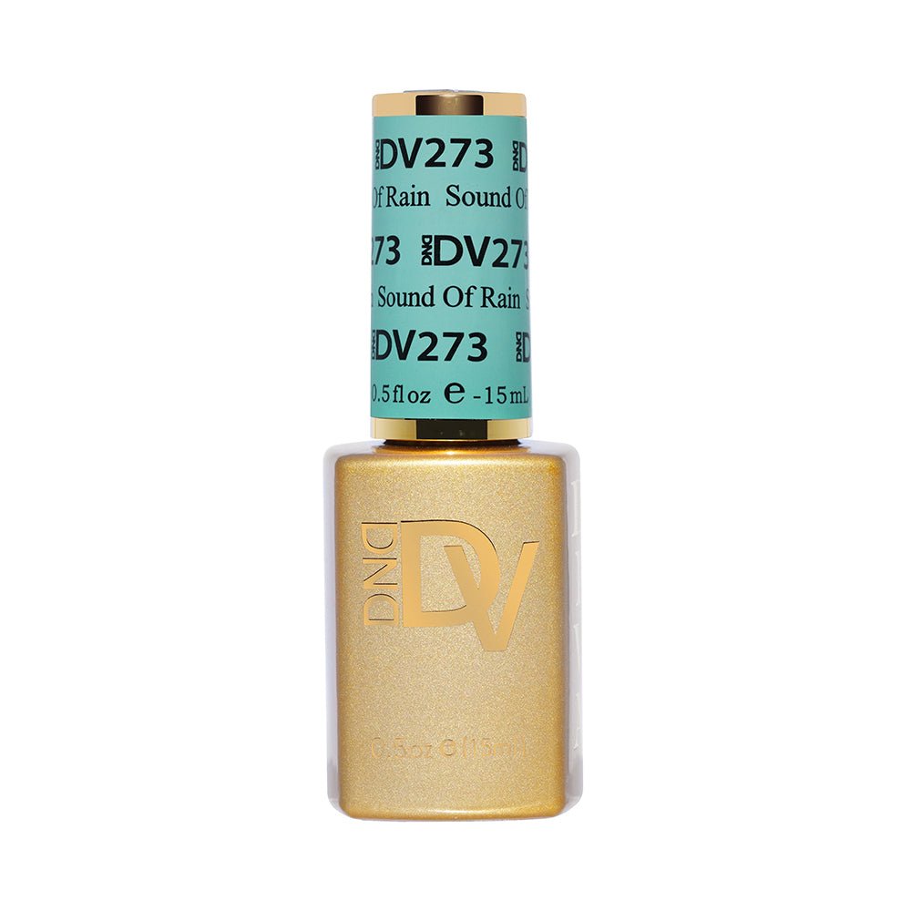 DND DIVA Gel Polish - 36 Set Part 8 - Happy Trails Collection - DTK Nail Supply