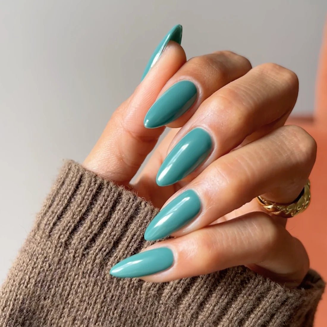 DND DIVA Gel Polish - 36 Set Part 8 - Happy Trails Collection - DTK Nail Supply