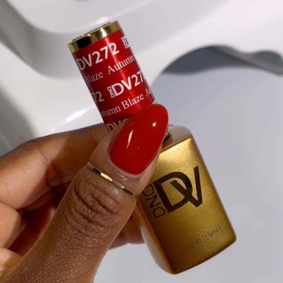 DND DIVA Gel Polish - 36 Set Part 8 - Happy Trails Collection - DTK Nail Supply