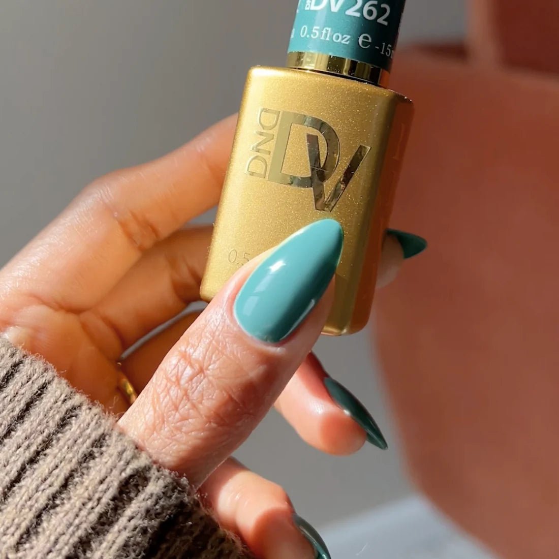 DND DIVA Gel Polish - 36 Set Part 8 - Happy Trails Collection - DTK Nail Supply