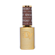 DND DIVA Gel Polish - 36 Set Part 8 - Happy Trails Collection - DTK Nail Supply