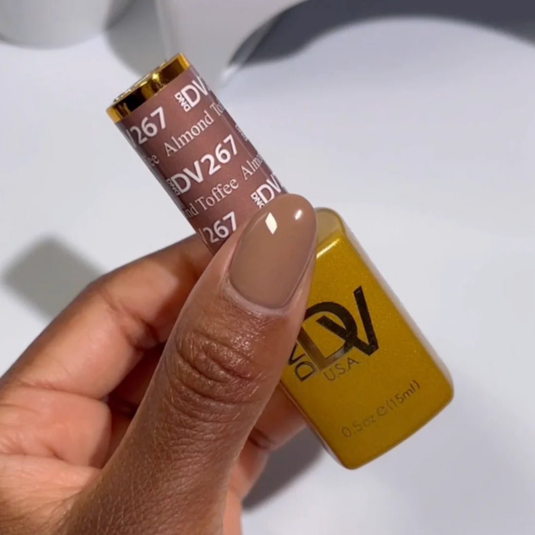 DND DIVA Gel Polish - 36 Set Part 8 - Happy Trails Collection - DTK Nail Supply