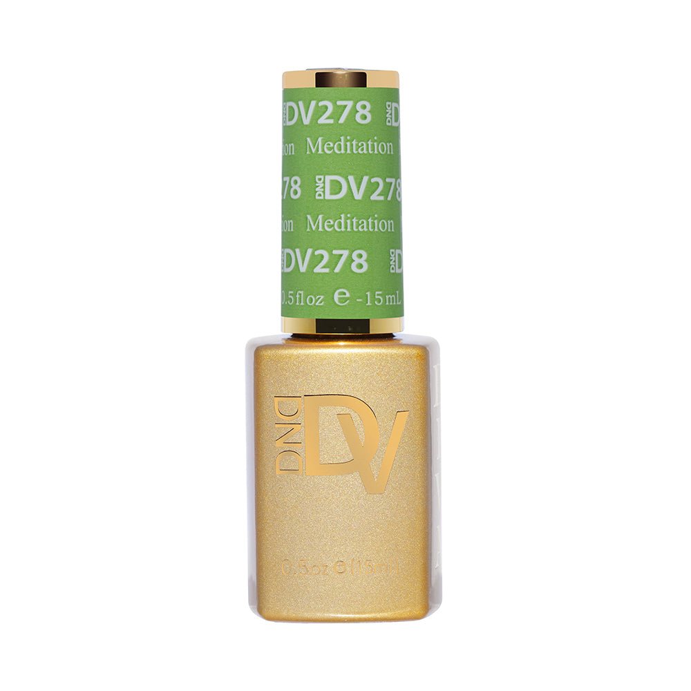 DND DIVA Gel Polish - 36 Set Part 8 - Happy Trails Collection - DTK Nail Supply