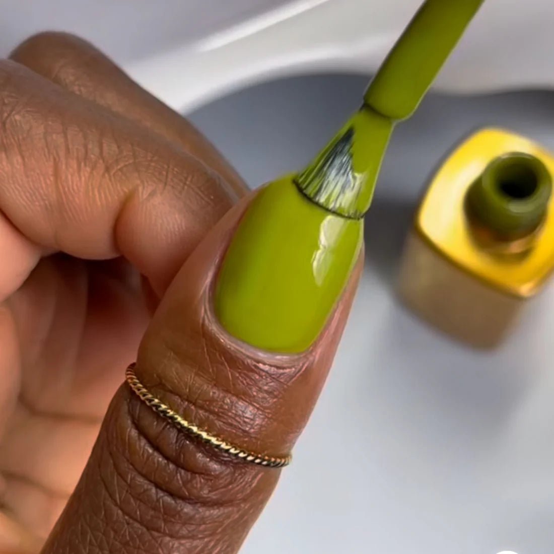 DND DIVA Gel Polish - 36 Set Part 8 - Happy Trails Collection - DTK Nail Supply