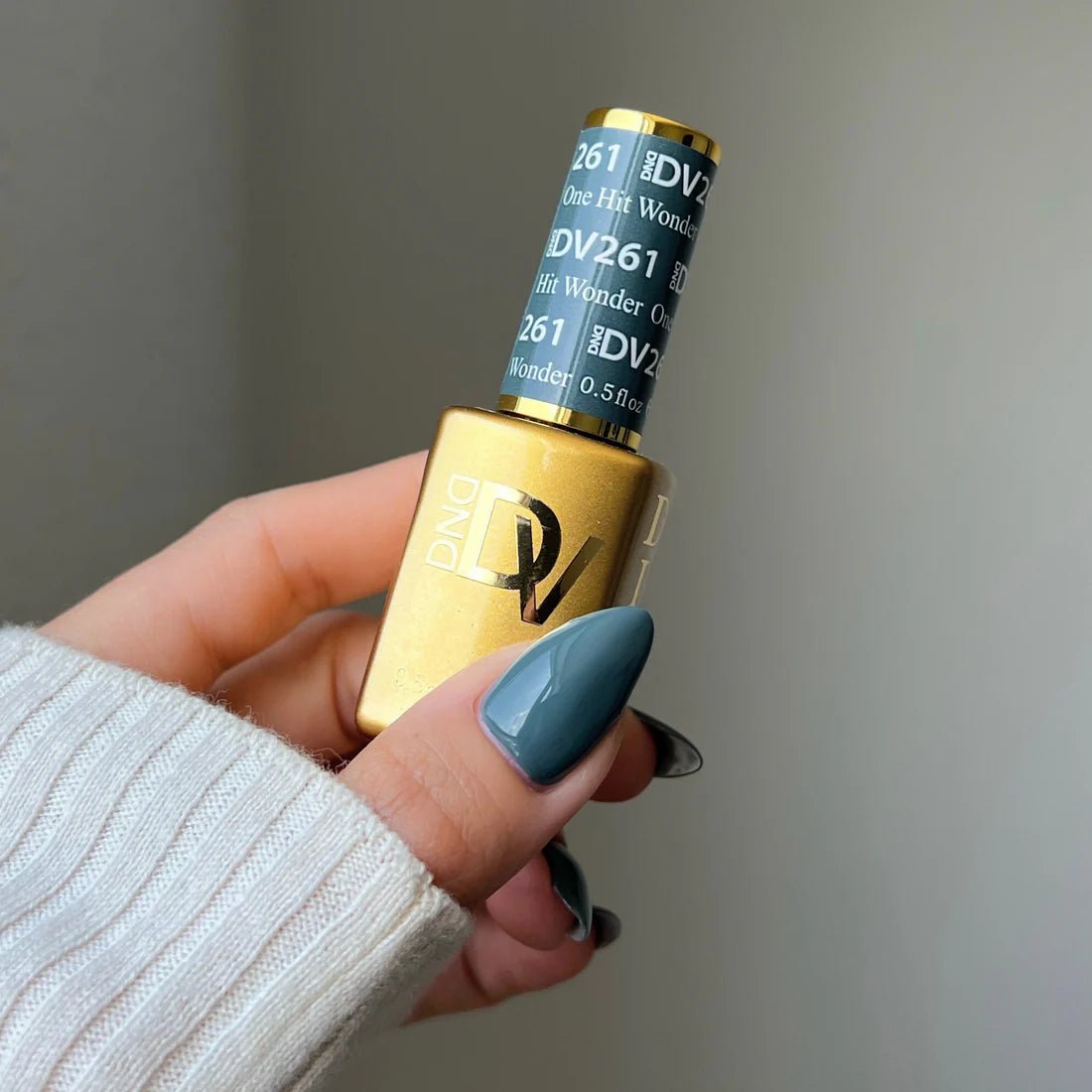 DND DIVA Gel Polish - 36 Set Part 8 - Happy Trails Collection - DTK Nail Supply