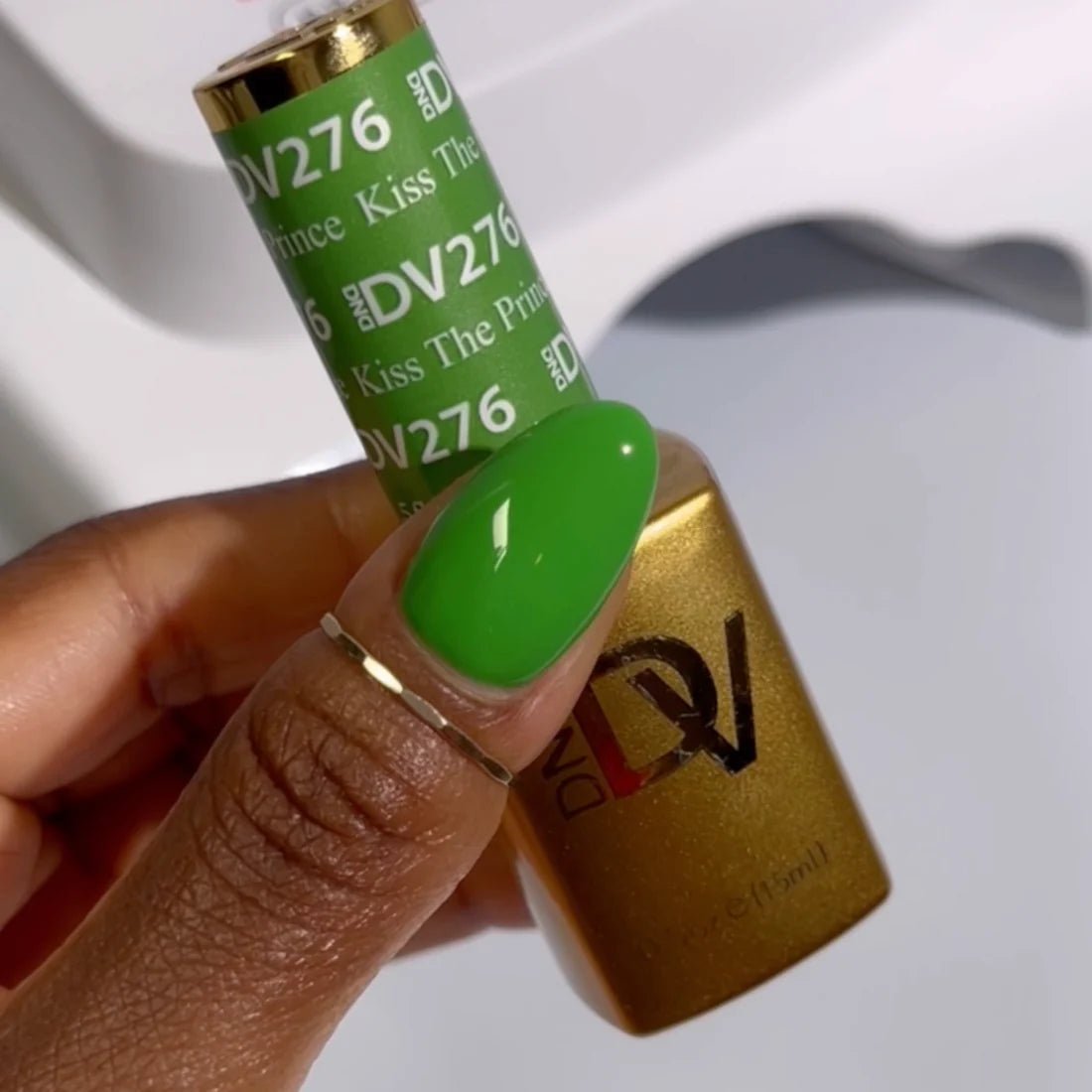 DND DIVA Gel Polish - 36 Set Part 8 - Happy Trails Collection - DTK Nail Supply