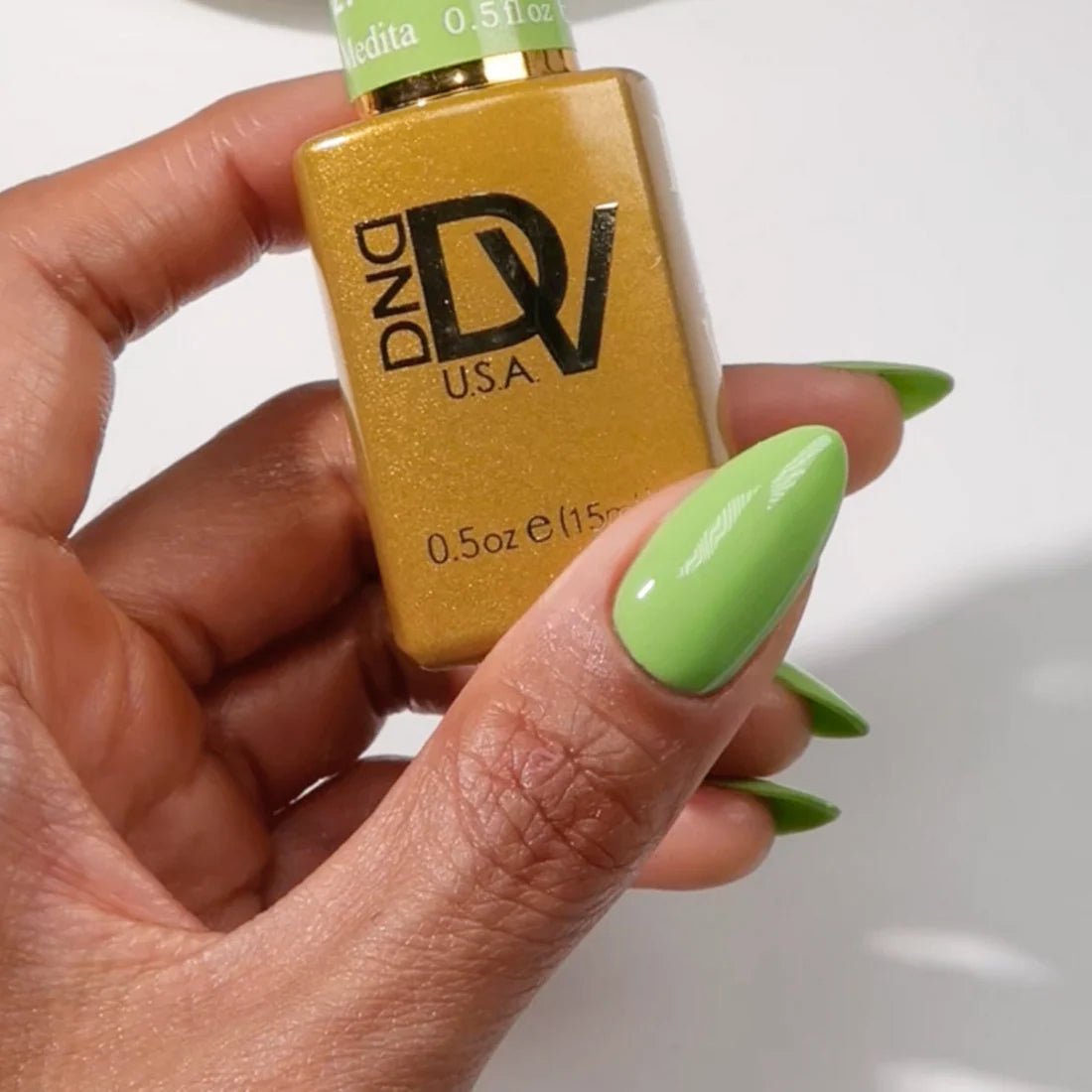 DND DIVA Gel Polish - 36 Set Part 8 - Happy Trails Collection - DTK Nail Supply