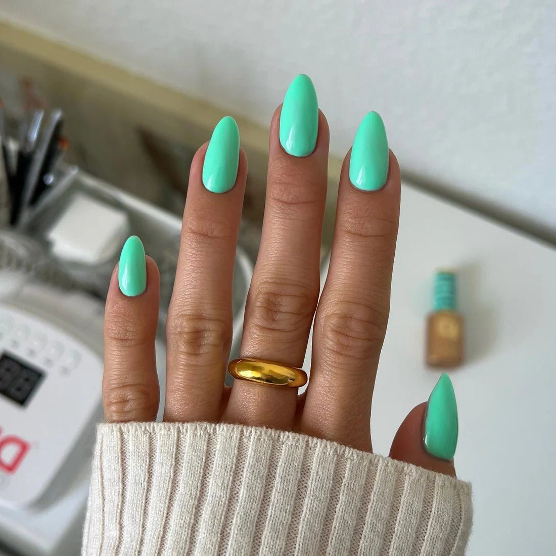 DND DIVA Gel Polish - 36 Set Part 8 - Happy Trails Collection - DTK Nail Supply