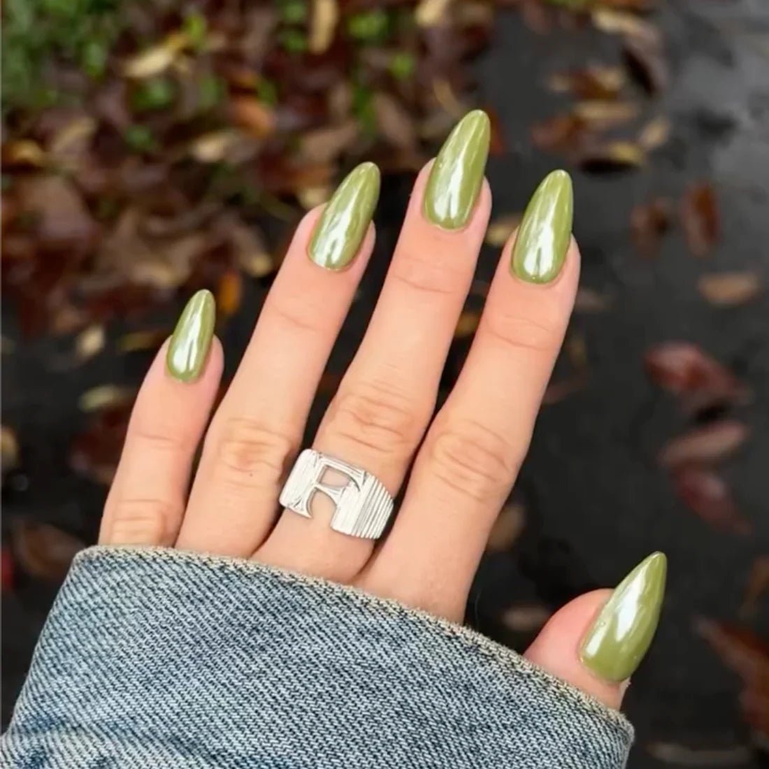 DND DIVA Gel Polish - 36 Set Part 8 - Happy Trails Collection - DTK Nail Supply