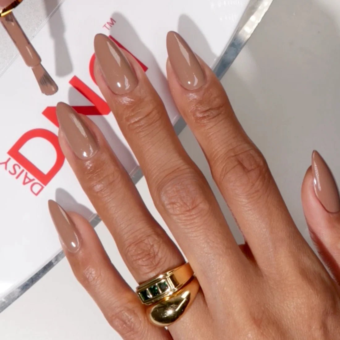 DND DIVA Gel Polish - 36 Set Part 8 - Happy Trails Collection - DTK Nail Supply