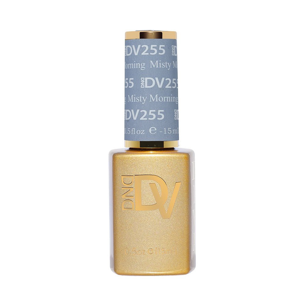 DND DIVA Gel Polish - 36 Set Part 8 - Happy Trails Collection - DTK Nail Supply