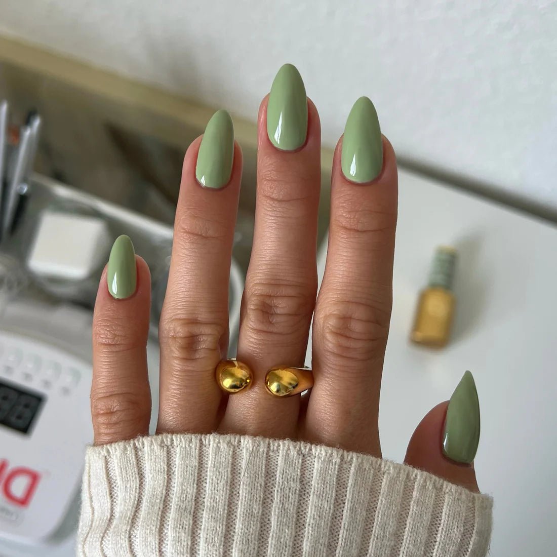 DND DIVA Gel Polish - 36 Set Part 8 - Happy Trails Collection - DTK Nail Supply