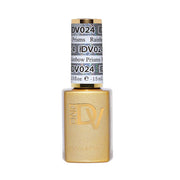 DND DIVA Gel Polish - DND DV Part 1 - Set 28 Colors Mirrorball Collection - DTK Nail Supply