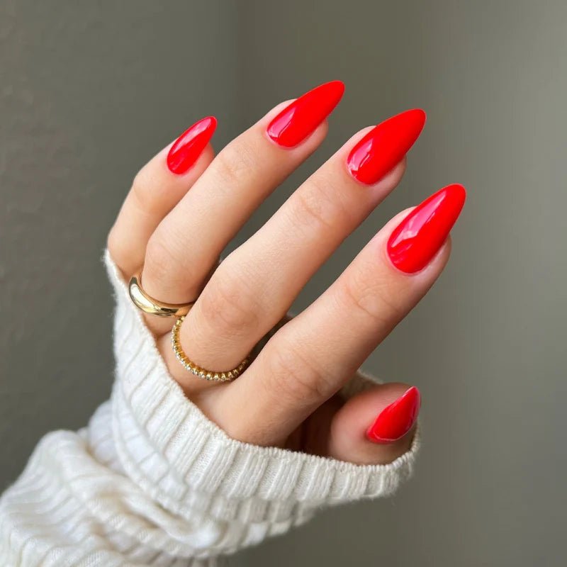 DND DIVA Gel Polish - DND DV Part 5 - Set 36 Colors Prima Donna Collection - DTK Nail Supply